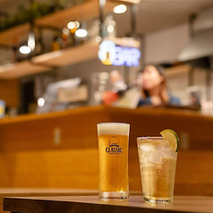 BAR tunakkay バートナカイの特集写真