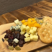 BISTRO THE SECONDのおすすめ料理3