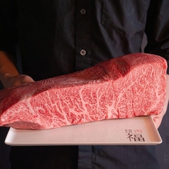 焼肉 福 名駅西口店のおすすめ料理1