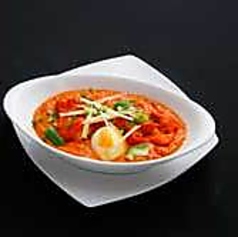 カダイチキン/チキンティッカマサラ