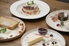 Cafe&Dinning Bar I33 アイサンサンのロゴ