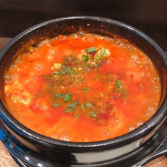 韓国 一品料理 駿のコース写真