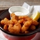 ポップコーンシュリンプ(レギュラー)　Popcorn shrimp