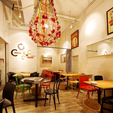 Pizzeria CUORERUDINO NI[  fB[m x] gS֋