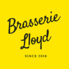 ベルギービール専門店 Brasserie Lloyd ブラッスリーロイド のロゴ