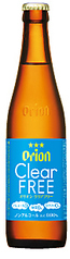 オリオン　ノンアルコールビール