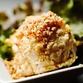 料理メニュー写真&nbsp;お酒に合う大人の三代目ポテサラ