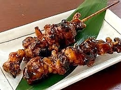 うなぎ肝串　(1本)