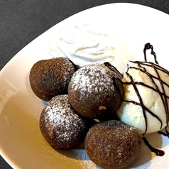 とろけるチョコボール