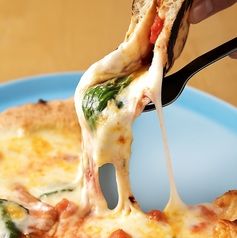 PIZZERIA HARBOR ピッツェリア ハーバーの特集写真