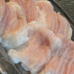 和牛シマチョウ