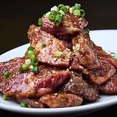 博多焼肉 ニクアンドの特集写真