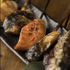 炉屋魚榮の特集写真