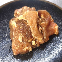 味付きジンギスカン