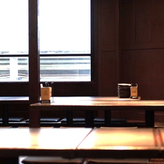 炭火焼き ひもの屋 京急蒲田店の雰囲気3