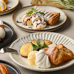 FLOWS GRILL BAR ジ アウトレット湘南平塚の特集写真