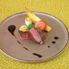 日本料理 あぐら屋のコース写真