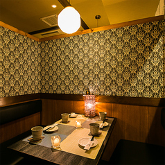 鶏心 江坂本店の特集写真