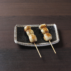 〈鶏の串〉つくねチーズ