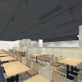 魚がイチバン イオンモール津田沼South店の雰囲気2