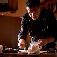 PlanchaL THE YOKOHAMA FRONT プランチャエル ザヨコハマフロントのコース写真