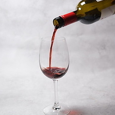 赤ワイン