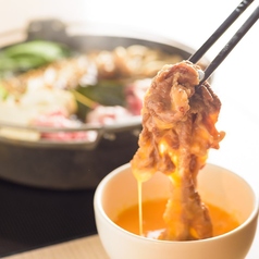 しゃぶしゃぶ但馬屋 浦和パルコ店特集写真1