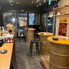 大衆酒場 箱ざきの雰囲気1