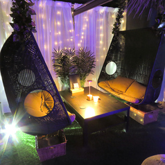 Star Rist スターリスト 天神店のおすすめポイント1