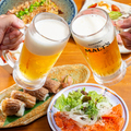 大衆居酒屋 蛮海 BANKAI 神戸三宮のおすすめ料理1