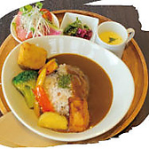 LAGO BIANCO ラーゴ ビアンコのおすすめ料理2