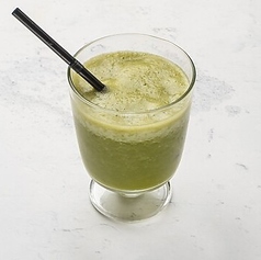 グリーンスムージー