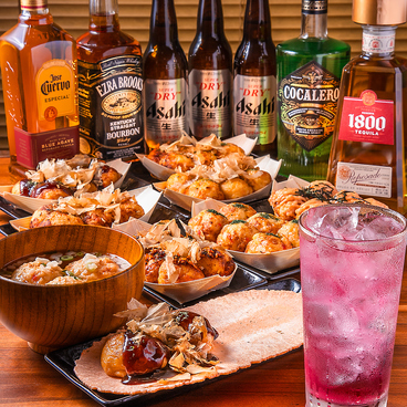 たこやき 太郎のおすすめ料理1