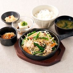 土間土間 新横浜店のおすすめランチ3