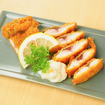 魚が旨い！当店自慢の刺身と寿司は、伊勢湾直送の魚介を使用し、鮮度抜群です◎ぜひご堪能ください！