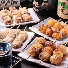 樽屋福たろう 権堂 長野特集写真1