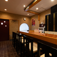 串揚げと魚　ろはんの特集写真