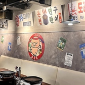 小さな韓国 あぷろ 薬院店の雰囲気2