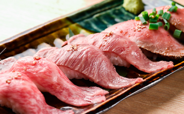 肉焼き酒場 二と九 にときゅうのおすすめ料理1