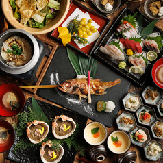 火囲炉 HERO 橋本店のコース写真