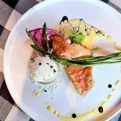 サムシング 浦和本店 SOMETHINGのおすすめランチ3