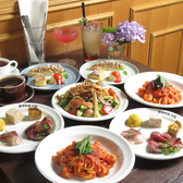 Cafe&Bar poco rit. ポコリットのおすすめ料理3