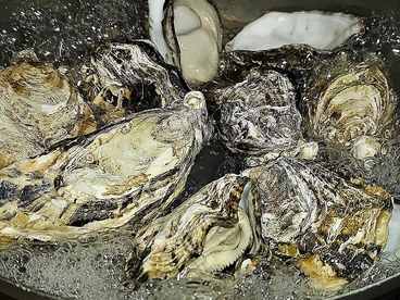 韓国料理 だんらんのおすすめ料理1