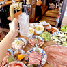 蛇口からレモンサワー　茅ヶ崎焼肉ホルモンたけ田のおすすめポイント1