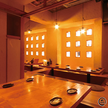 居酒屋 芯 国分寺店の雰囲気1