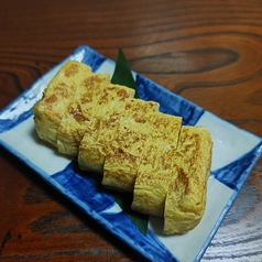 玉子焼き
