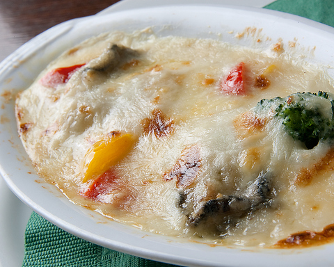 Ruth Lowe ルース ロウ 藻岩店 澄川 イタリアン フレンチ のテイクアウト ホットペッパーグルメ