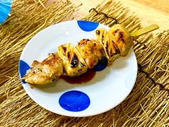 毎日新鮮で豊富な焼き鳥メニュー