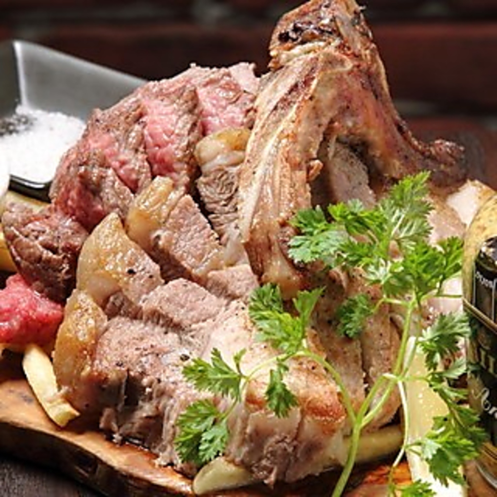 群馬県産にこだわった最高級の品種をリーズナブルに提供しています！絶品のお肉をご賞味ください♪