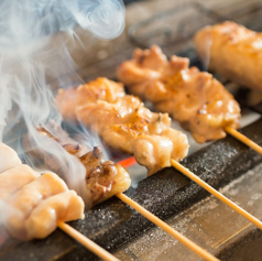 焼き鳥 松元 丸の内店のコース写真